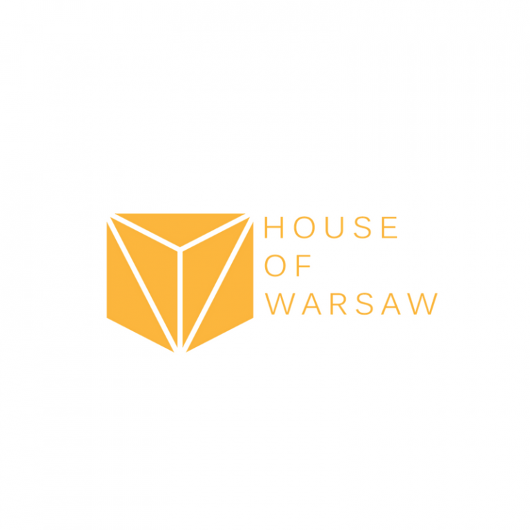 House of Warsaw - Biuro Nieruchomości Logo