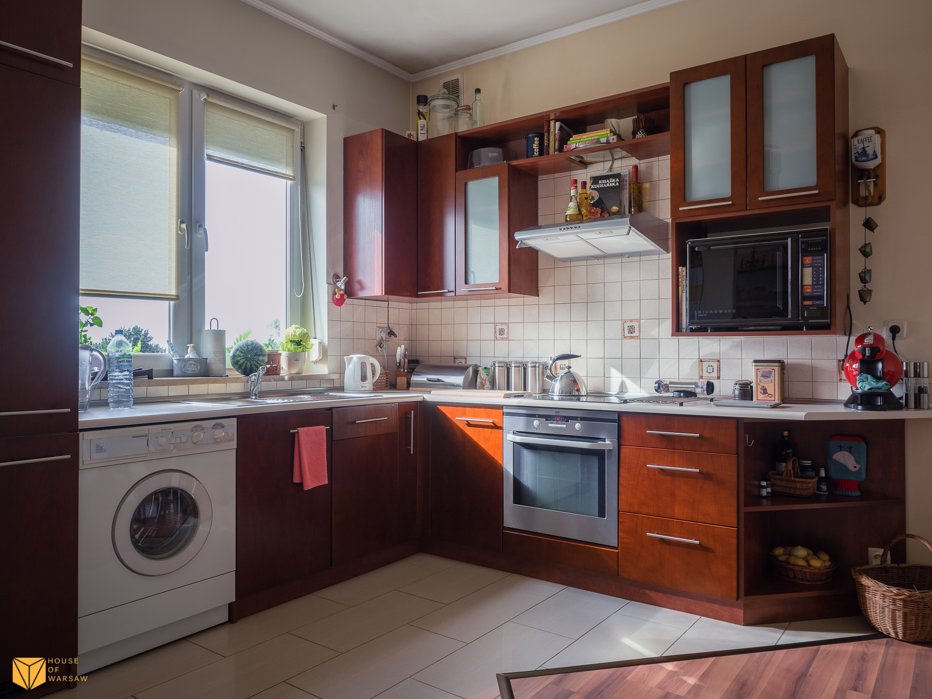 Mieszkanie w wysokim standardzie na sprzedaż Konstancin - Jeziorna - 5